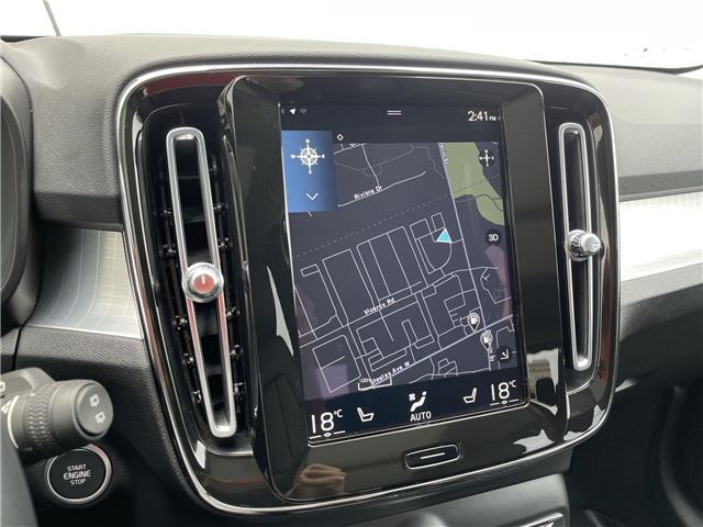2022 Volvo XC40 T5 Momentum (Stk: 12U3685) in Concord - Image 37 of 50