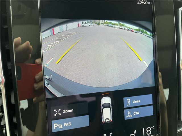 2022 Volvo XC40 T5 Momentum (Stk: 12U3685) in Concord - Image 38 of 50