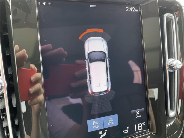 2022 Volvo XC40 T5 Momentum (Stk: 12U3685) in Concord - Image 39 of 50