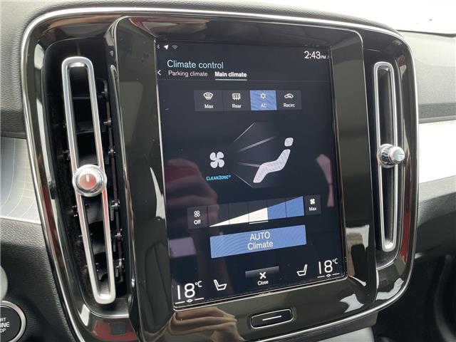 2022 Volvo XC40 T5 Momentum (Stk: 12U3685) in Concord - Image 40 of 50