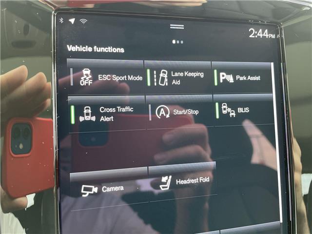 2022 Volvo XC40 T5 Momentum (Stk: 12U3685) in Concord - Image 42 of 50