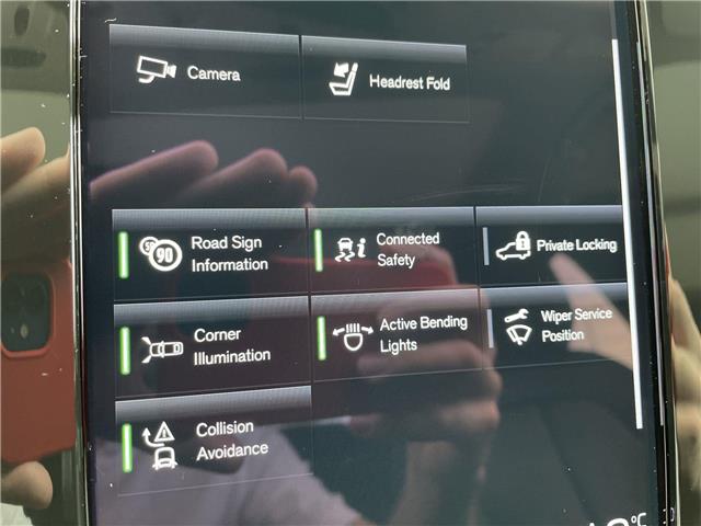 2022 Volvo XC40 T5 Momentum (Stk: 12U3685) in Concord - Image 43 of 50