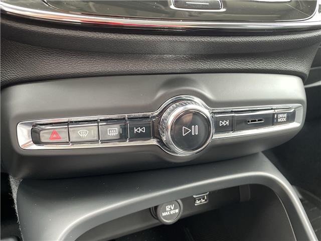 2022 Volvo XC40 T5 Momentum (Stk: 12U3685) in Concord - Image 44 of 50