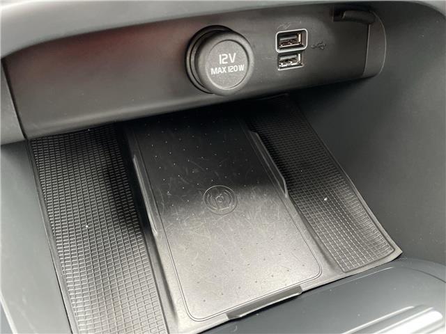2022 Volvo XC40 T5 Momentum (Stk: 12U3685) in Concord - Image 45 of 50