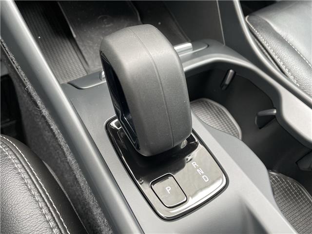 2022 Volvo XC40 T5 Momentum (Stk: 12U3685) in Concord - Image 46 of 50