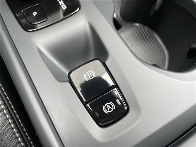 2022 Volvo XC40 T5 Momentum (Stk: 12U3685) in Concord - Image 47 of 50