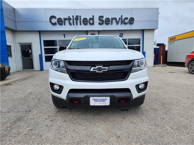 2019 Chevrolet Colorado LT (Stk: 31411A) in The Pas - Image 2 of 19 2019 Chevrolet Colorado LT (Stk: 31411A) in The Pas - Image 2 of 19