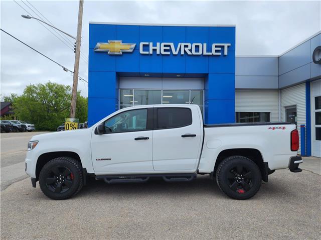 2019 Chevrolet Colorado LT (Stk: 31411A) in The Pas - Image 3 of 19 2019 Chevrolet Colorado LT (Stk: 31411A) in The Pas - Image 3 of 19