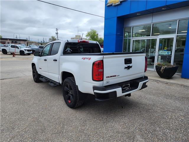 2019 Chevrolet Colorado LT (Stk: 31411A) in The Pas - Image 4 of 19 2019 Chevrolet Colorado LT (Stk: 31411A) in The Pas - Image 4 of 19