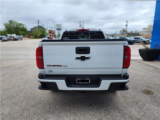 2019 Chevrolet Colorado LT (Stk: 31411A) in The Pas - Image 5 of 19 2019 Chevrolet Colorado LT (Stk: 31411A) in The Pas - Image 5 of 19
