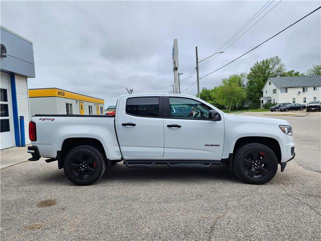2019 Chevrolet Colorado LT (Stk: 31411A) in The Pas - Image 6 of 19 2019 Chevrolet Colorado LT (Stk: 31411A) in The Pas - Image 6 of 19