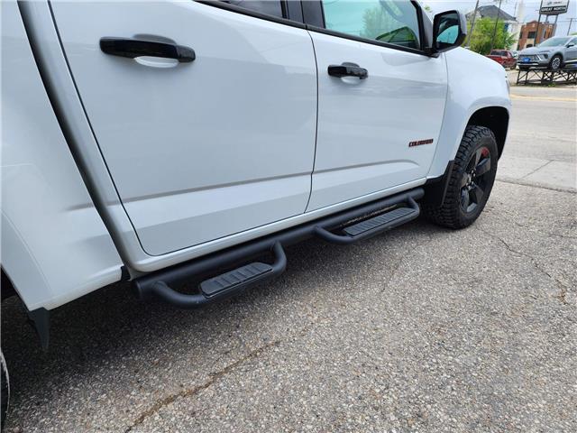 2019 Chevrolet Colorado LT (Stk: 31411A) in The Pas - Image 7 of 19 2019 Chevrolet Colorado LT (Stk: 31411A) in The Pas - Image 7 of 19