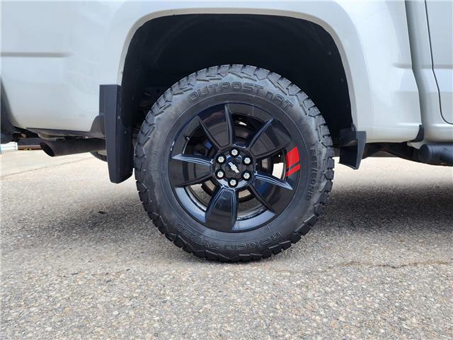 2019 Chevrolet Colorado LT (Stk: 31411A) in The Pas - Image 8 of 19 2019 Chevrolet Colorado LT (Stk: 31411A) in The Pas - Image 8 of 19