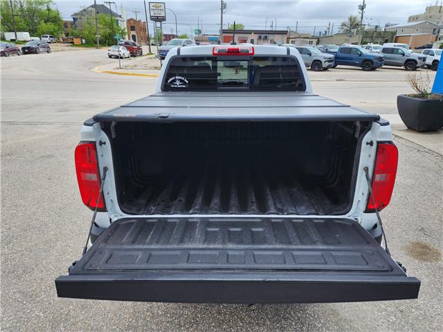 2019 Chevrolet Colorado LT (Stk: 31411A) in The Pas - Image 9 of 19 2019 Chevrolet Colorado LT (Stk: 31411A) in The Pas - Image 9 of 19