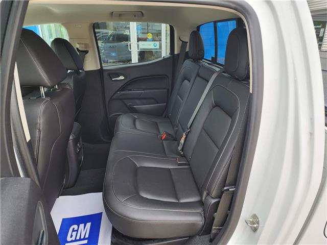 2019 Chevrolet Colorado LT (Stk: 31411A) in The Pas - Image 10 of 19 2019 Chevrolet Colorado LT (Stk: 31411A) in The Pas - Image 10 of 19