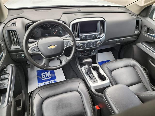 2019 Chevrolet Colorado LT (Stk: 31411A) in The Pas - Image 11 of 19 2019 Chevrolet Colorado LT (Stk: 31411A) in The Pas - Image 11 of 19