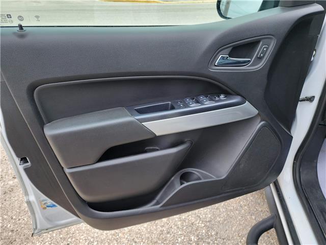 2019 Chevrolet Colorado LT (Stk: 31411A) in The Pas - Image 12 of 19 2019 Chevrolet Colorado LT (Stk: 31411A) in The Pas - Image 12 of 19