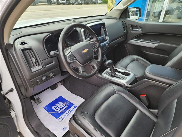 2019 Chevrolet Colorado LT (Stk: 31411A) in The Pas - Image 13 of 19 2019 Chevrolet Colorado LT (Stk: 31411A) in The Pas - Image 13 of 19