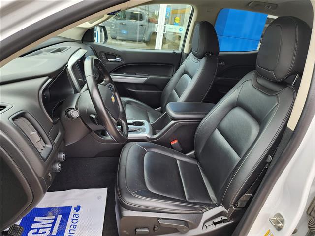 2019 Chevrolet Colorado LT (Stk: 31411A) in The Pas - Image 14 of 19 2019 Chevrolet Colorado LT (Stk: 31411A) in The Pas - Image 14 of 19