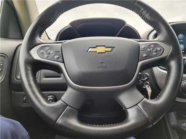 2019 Chevrolet Colorado LT (Stk: 31411A) in The Pas - Image 15 of 19 2019 Chevrolet Colorado LT (Stk: 31411A) in The Pas - Image 15 of 19