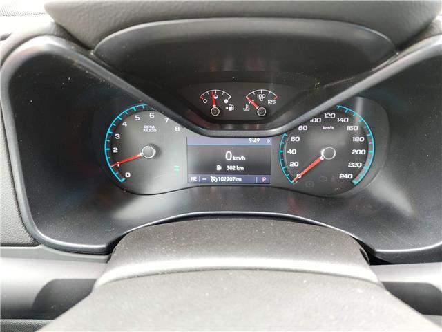 2019 Chevrolet Colorado LT (Stk: 31411A) in The Pas - Image 16 of 19 2019 Chevrolet Colorado LT (Stk: 31411A) in The Pas - Image 16 of 19