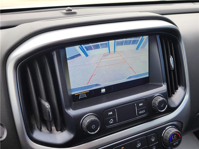 2019 Chevrolet Colorado LT (Stk: 31411A) in The Pas - Image 19 of 19 2019 Chevrolet Colorado LT (Stk: 31411A) in The Pas - Image 19 of 19
