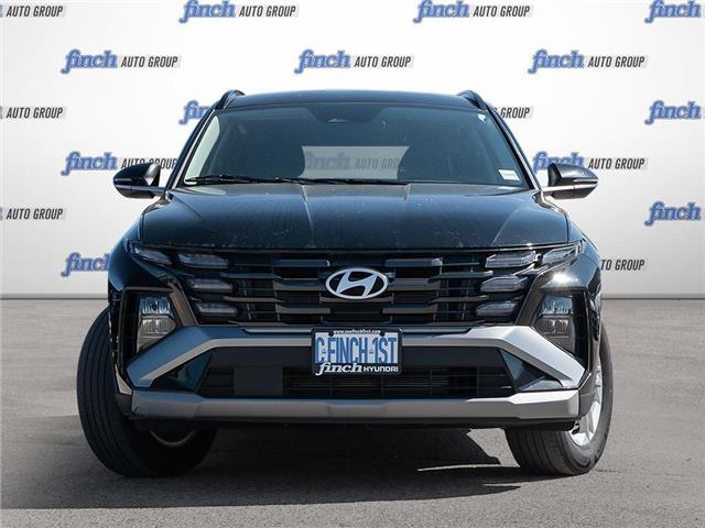 2025 Hyundai Tucson Preferred (Stk: 121882) in London - Image 2 of 27