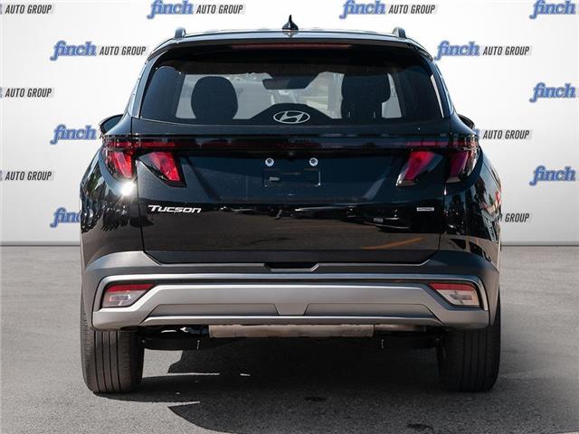 2025 Hyundai Tucson Preferred (Stk: 121882) in London - Image 5 of 27