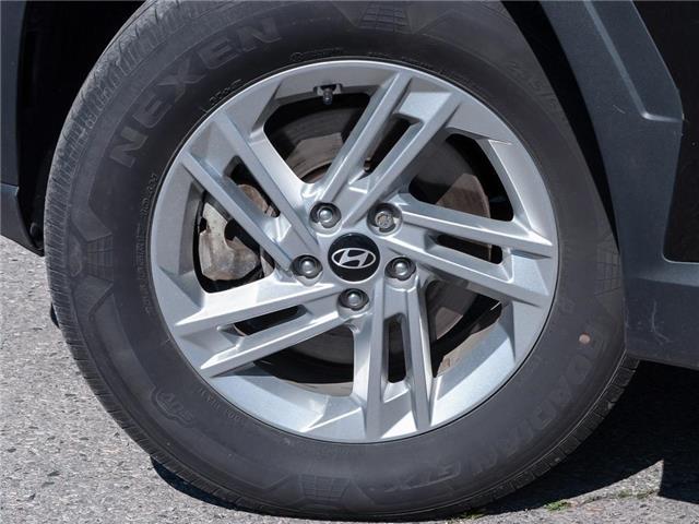 2025 Hyundai Tucson Preferred (Stk: 121882) in London - Image 6 of 27