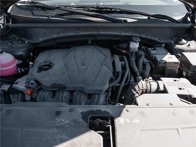 2025 Hyundai Tucson Preferred (Stk: 121882) in London - Image 8 of 27
