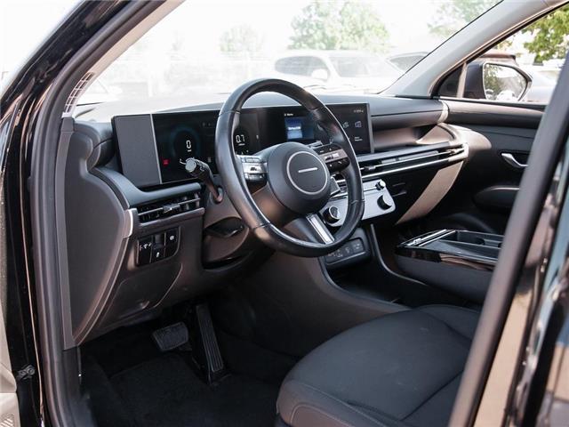 2025 Hyundai Tucson Preferred (Stk: 121882) in London - Image 13 of 27