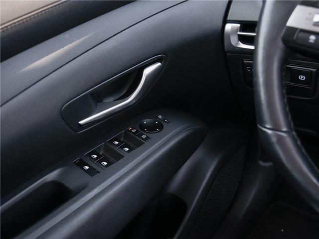 2025 Hyundai Tucson Preferred (Stk: 121882) in London - Image 17 of 27