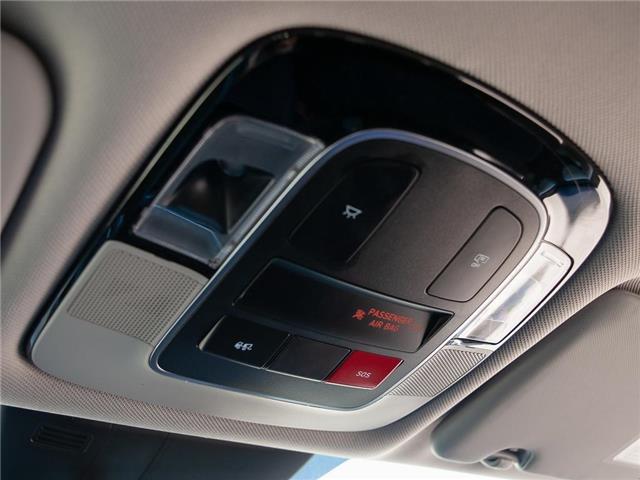 2025 Hyundai Tucson Preferred (Stk: 121882) in London - Image 22 of 27