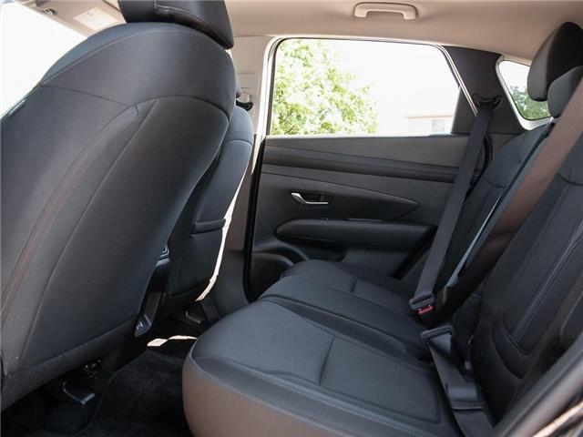 2025 Hyundai Tucson Preferred (Stk: 121882) in London - Image 24 of 27