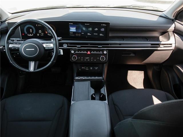 2025 Hyundai Tucson Preferred (Stk: 121882) in London - Image 25 of 27