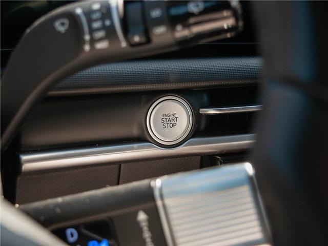2025 Hyundai Tucson Preferred (Stk: 121882) in London - Image 27 of 27