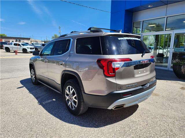 2023 GMC Acadia SLE (Stk: 31329AA) in The Pas - Image 4 of 13