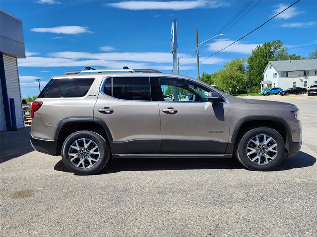2023 GMC Acadia SLE (Stk: 31329AA) in The Pas - Image 6 of 13