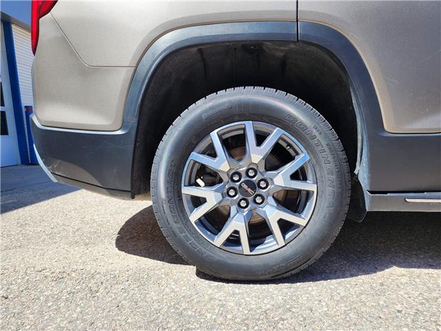 2023 GMC Acadia SLE (Stk: 31329AA) in The Pas - Image 7 of 13
