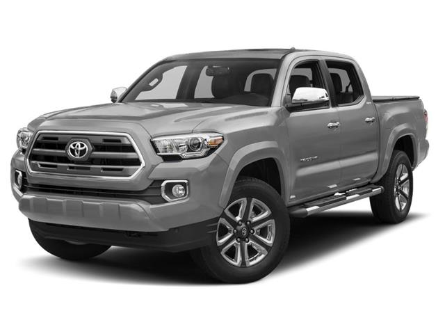 2016 Toyota Tacoma Limited (Stk: MFLFI203A) in Sault Ste. Marie - Image 1 of 12