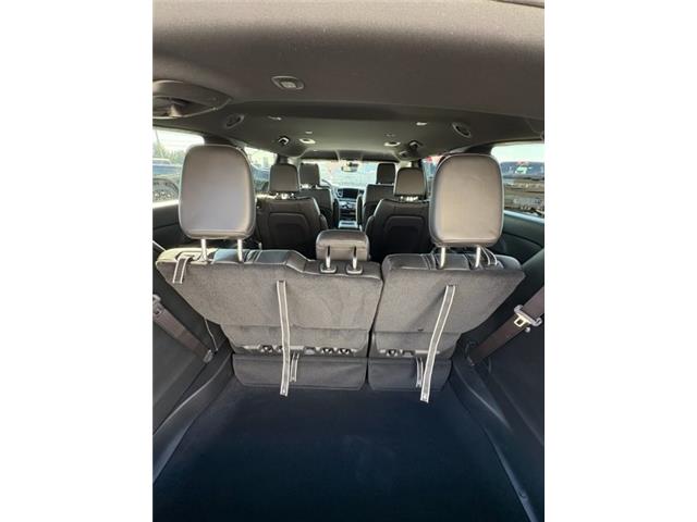 2027 Chrysler Pacifica Select in Matane - Image 12 of 12
