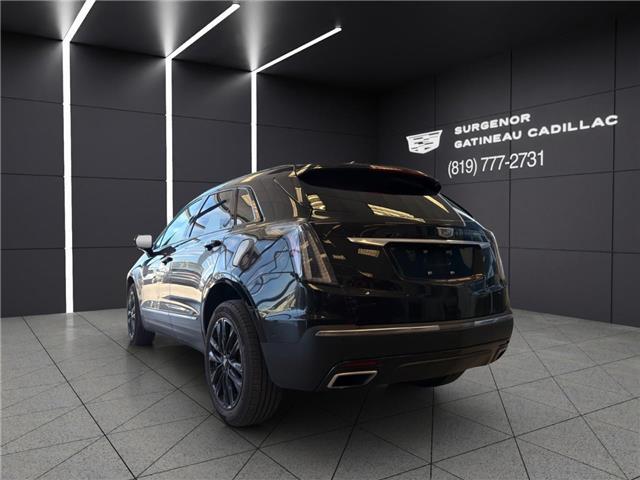 2024 Cadillac XT5 Sport (Stk: B260351A) in Gatineau - Image 3 of 15