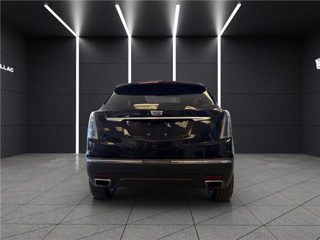 2024 Cadillac XT5 Sport (Stk: B260351A) in Gatineau - Image 4 of 15