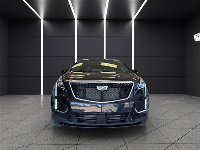 2024 Cadillac XT5 Sport (Stk: B260351A) in Gatineau - Image 7 of 15