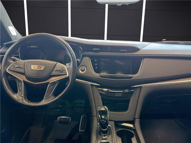 2024 Cadillac XT5 Sport (Stk: B260351A) in Gatineau - Image 11 of 15