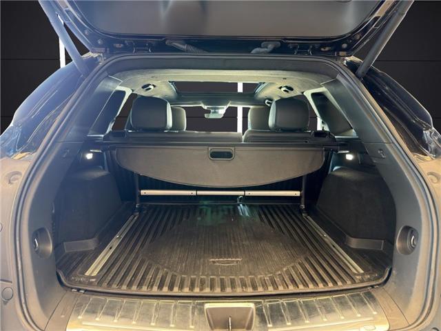 2024 Cadillac XT5 Sport (Stk: B260351A) in Gatineau - Image 13 of 15