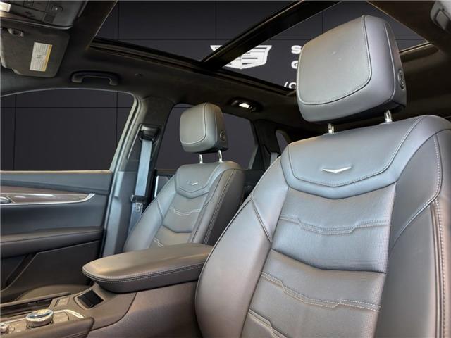 2024 Cadillac XT5 Sport (Stk: B260351A) in Gatineau - Image 14 of 15