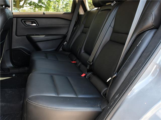 2022 Nissan Rogue SL (Stk: C62557A) in GEORGETOWN - Image 20 of 25
