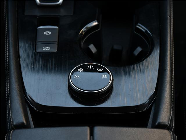 2022 Nissan Rogue SL (Stk: C62557A) in GEORGETOWN - Image 24 of 25