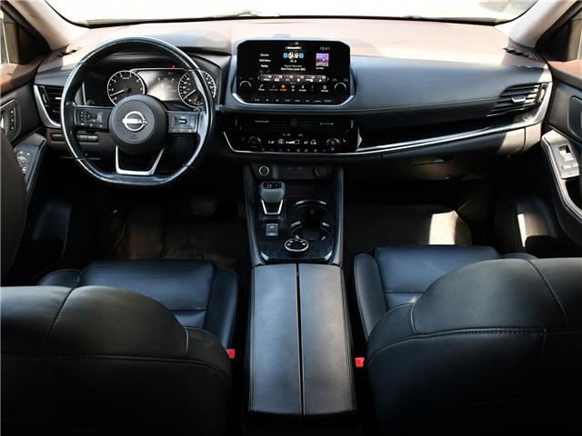 2022 Nissan Rogue SL (Stk: C62557A) in GEORGETOWN - Image 25 of 25
